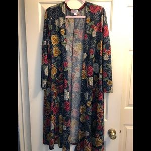 LuLaRoe Large Sarah